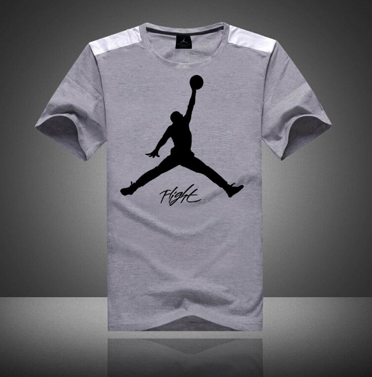 men jordan t-shirt S-XXXL-1681